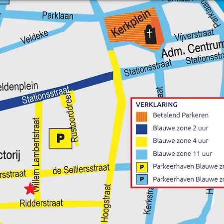 Apartment Brussels Airport - South Zaventem