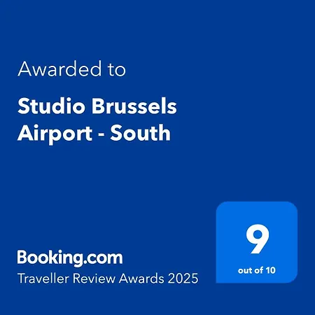 Apartment Brussels Airport - South *