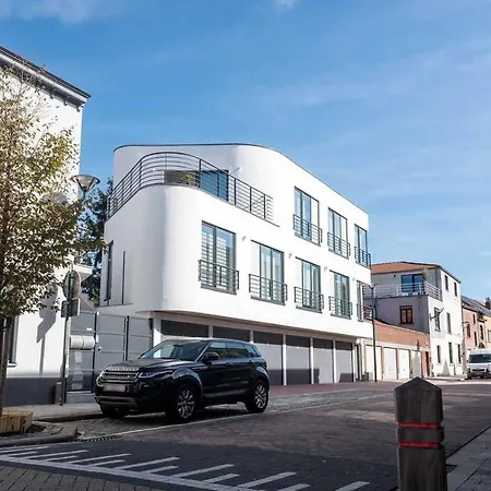Apartment Brussels Airport - South Zaventem