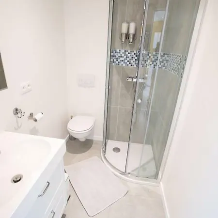 Brussels Airport - South Apartment *