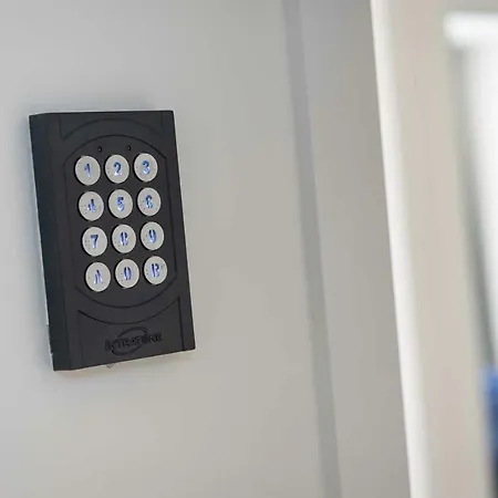 Brussels Airport - South Apartament